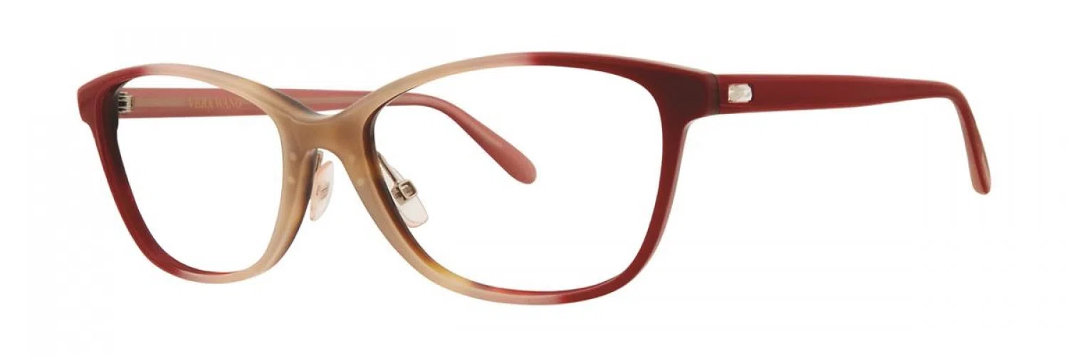 Vera Wang Va39 Eyeglasses - view 2